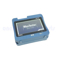 EXFO-MAX-730C-SM2光時域反射儀 OTDR 光時域反射儀 光纖斷點檢測測試儀 光纖衰減 光纖查修 光纖報告 光纖故障診斷 光纖測試儀器